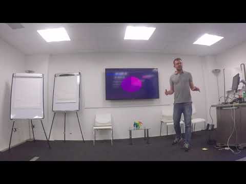 Video thumbnail: Effective Code Review