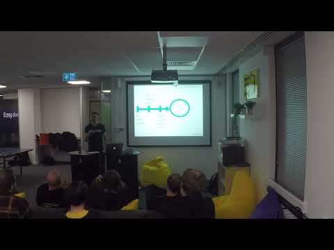 Video thumbnail: Introducing static analysis tools to legacy projects